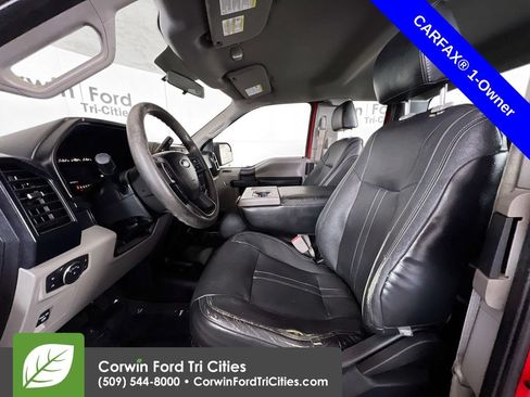Used 2015 Ford F150 XL w/ Equipment Group 101A Mid AWD/4WD image 21