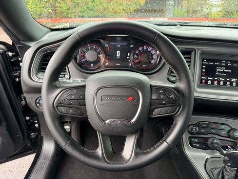 Used 2023 Dodge Challenger GT w/ Blacktop Package RWD image 20