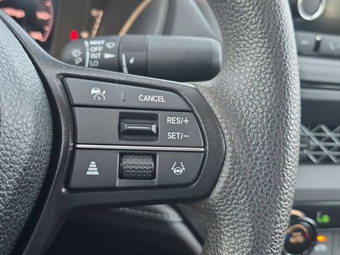 Used 2025 Honda Accord LX image 21