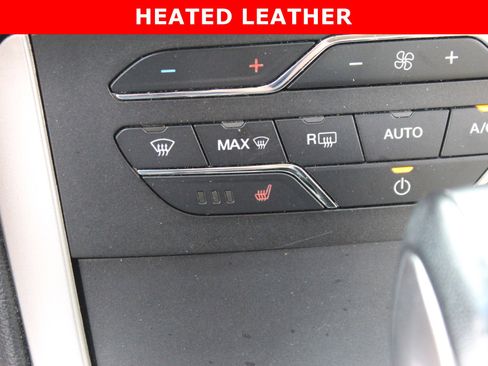 Used 2016 Ford Edge SEL w/ Equipment Group 201A FWD image 21