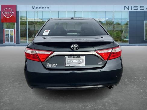 Used 2015 Toyota Camry SE image 27