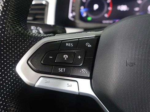 Used 2023 Volkswagen Atlas SEL Premium AWD/4WD image 45