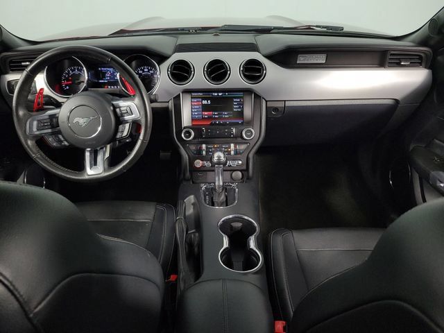 Used 2015 Ford Mustang Premium w/ Equipment Group 201A RWD image 25
