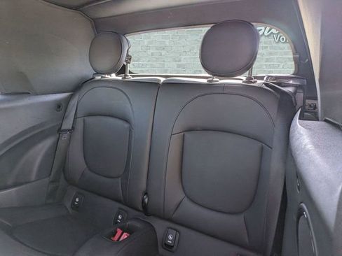 Used 2024 MINI Cooper S FWD image 14