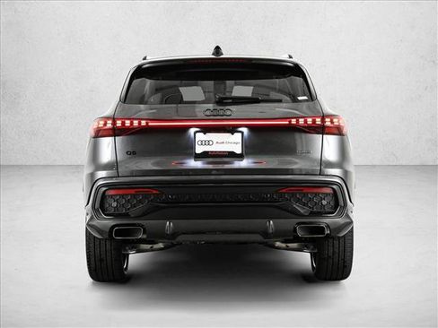 New 2026 Audi Q5 Premium Plus AWD/4WD image 7