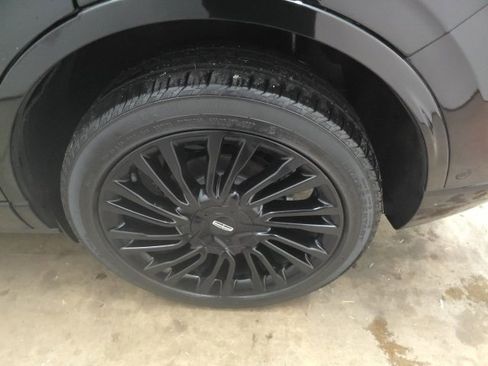 Used 2021 Lincoln Corsair Reserve w/ Equipment Group 201A image 13