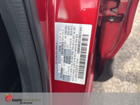 Used 2015 MAZDA CX-5 Touring image 12