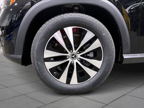 New 2026 Mercedes-Benz GLE 350 GLE 350 image 16