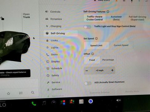 Used 2021 Tesla Model Y Long Range AWD/4WD image 19