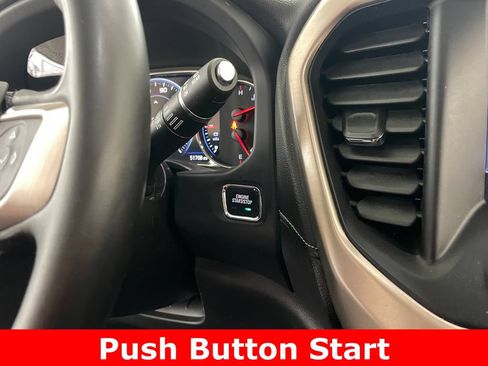 Certified 2023 GMC Acadia Denali AWD/4WD image 8