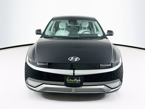 Used 2024 Hyundai Ioniq 5 Limited RWD image 2
