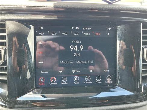 Used 2023 Dodge Durango GT RWD image 18