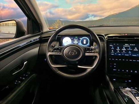 Used 2022 Hyundai Tucson Limited FWD image 46