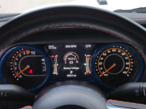Used 2023 Jeep Gladiator Mojave w/ LED Lighting Group AWD/4WD image 25