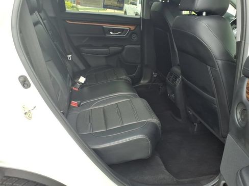 Used 2017 Honda CR-V EX-L image 11
