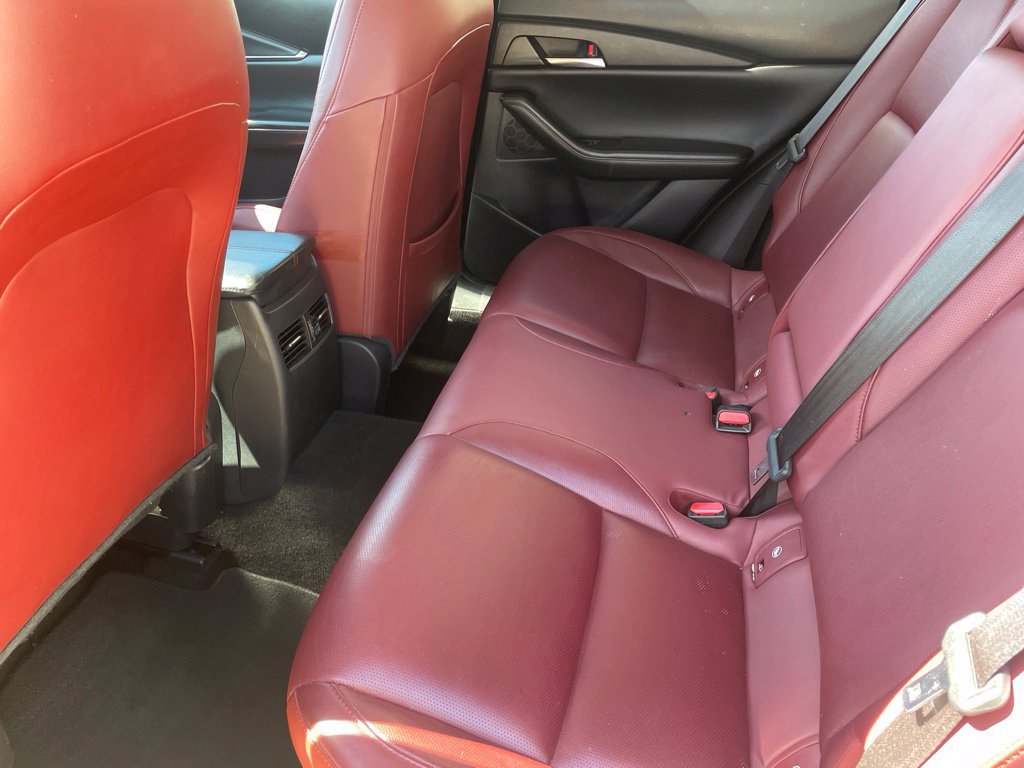 Certified 2024 MAZDA CX-30 AWD 2.5 S w/ Preferred Package image 18