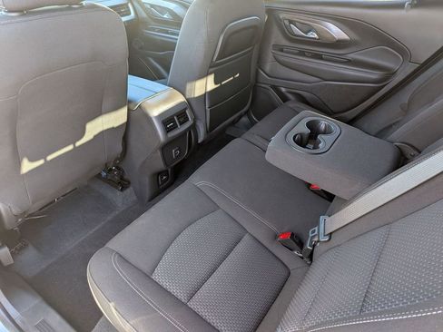 Used 2023 GMC Terrain SLE w/ Driver Convenience Package AWD/4WD image 31
