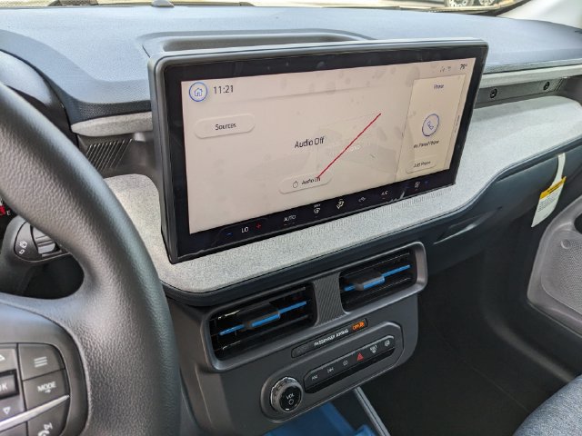 New 2026 Ford Maverick XLT FWD image 21