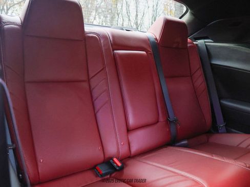 Used 2022 Dodge Challenger SRT Super Stock image 56