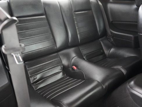 Used 2008 Ford Mustang Shelby GT500 RWD image 25