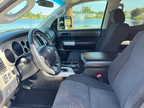 Used 2008 Toyota Tundra SR5 RWD image 12