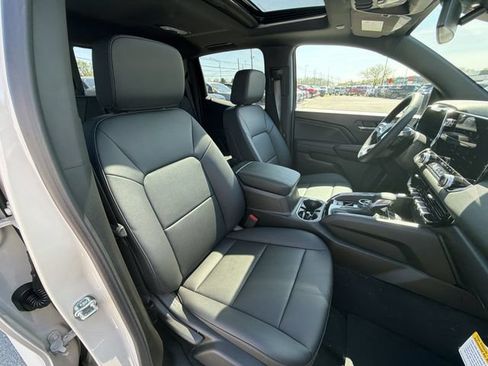New 2026 GMC Canyon Elevation AWD/4WD image 21