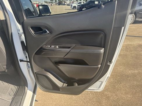 Used 2022 GMC Canyon Elevation w/ Trailering Package image 40