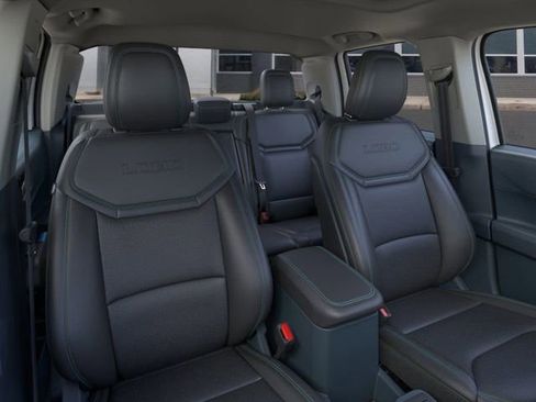 New 2025 Ford Maverick Lobo image 10