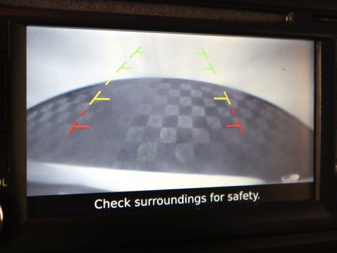 Used 2017 Nissan NV200 SV w/ Technology Package image 18