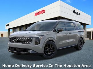 New 2026 Kia Carnival SX Prestige video 1