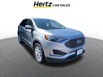 Used 2024 Ford Edge SEL