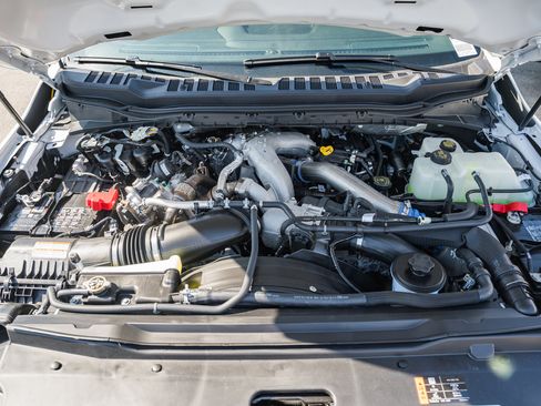 New 2026 Ford F450 XL image 25