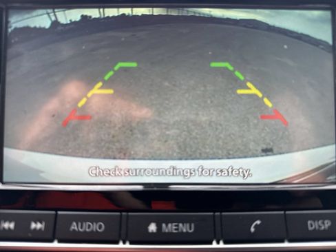 Used 2024 Nissan Sentra S FWD image 23
