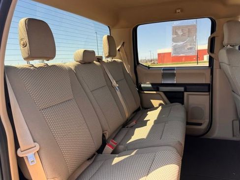 Used 2018 Ford F150 XLT w/ Equipment Group 302A Luxury AWD/4WD image 29
