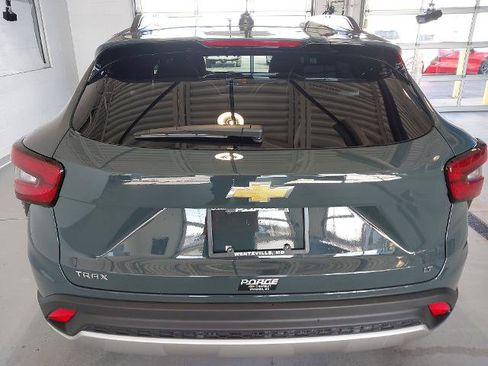 New 2026 Chevrolet Trax LT w/ LT Convenience Package image 33