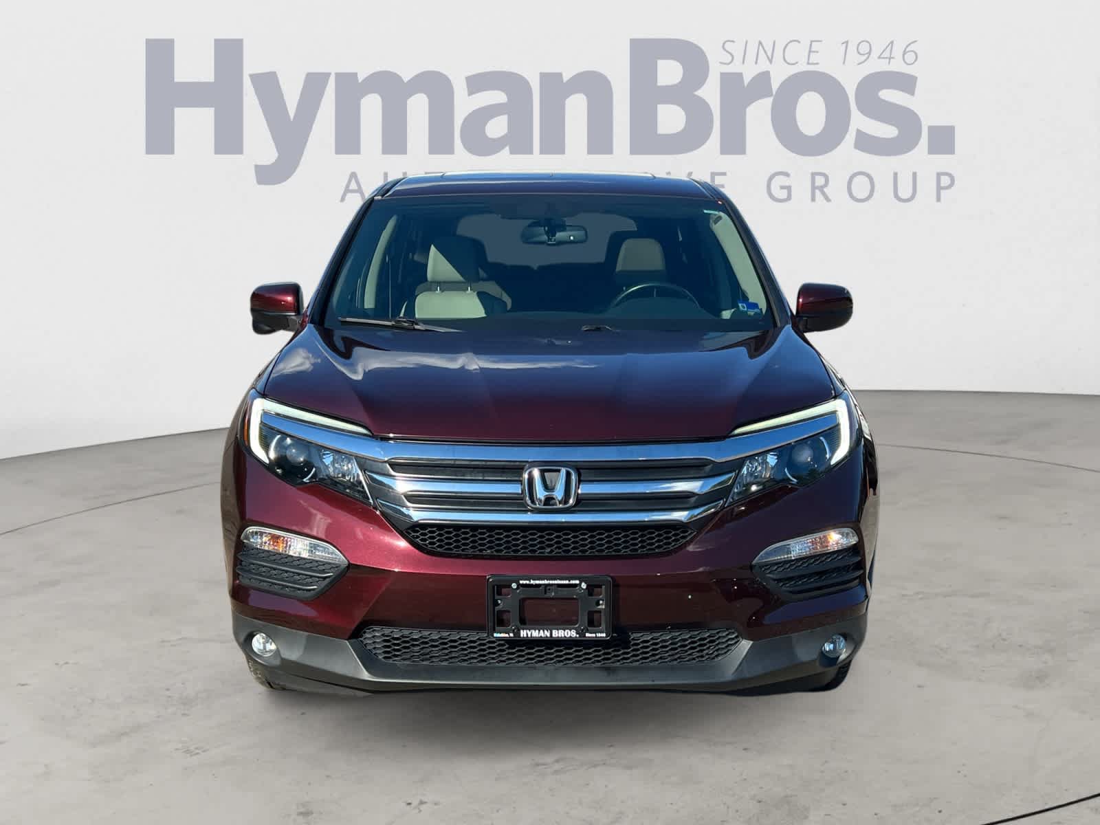 Used 2016 Honda Pilot EX-L image 9