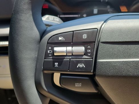 New 2026 Kia Sportage EX image 28