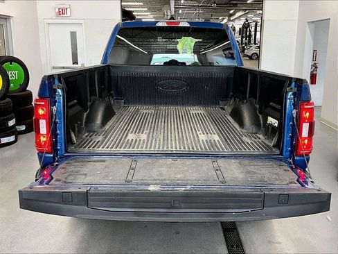 Used 2023 Ford F150 XL w/ STX Appearance Package AWD/4WD image 29