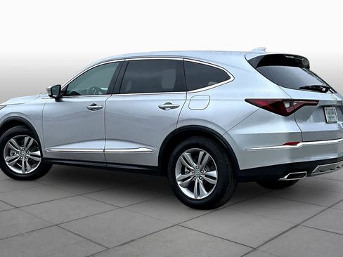 New 2026 Acura MDX SH-AWD image 12