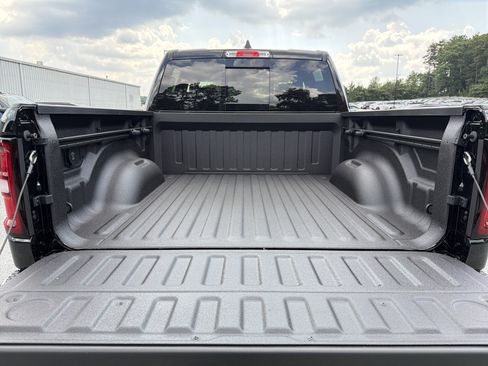 New 2026 RAM 1500 Big Horn AWD/4WD image 22