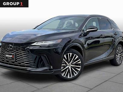 Used 2025 Lexus RX 350 Premium Plus
