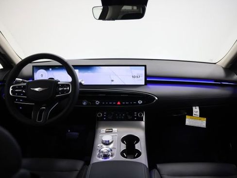 New 2026 Genesis GV70 2.5T Select AWD/4WD image 38