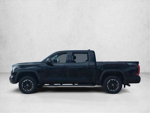 Used 2022 Toyota Tundra SR5 w/ TRD Convenience Package image 8