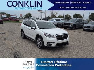 Used 2022 Subaru Ascent Touring AWD/4WD 360° Tour