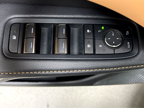 Certified 2026 Lexus RX 350h AWD/4WD image 40
