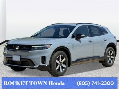 New 2024 Honda Prologue Touring