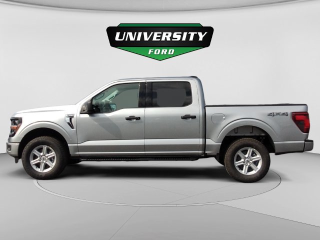 New 2026 Ford F150 XLT w/ Bed Utility Package AWD/4WD image 6