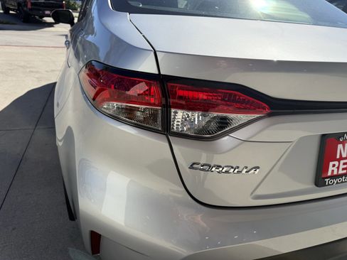 Certified 2026 Toyota Corolla LE image 31