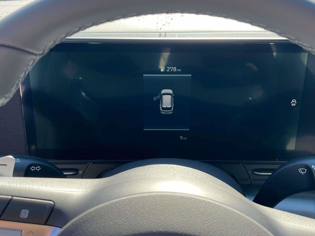 New 2027 Hyundai Kona SEL Premium AWD/4WD image 23