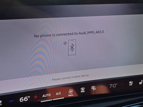 New 2026 Audi S5 Prestige AWD/4WD image 6